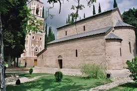 ბოდბის მონასტერი (კახეთი)