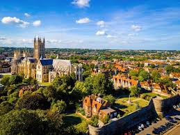 Image result for City Of Canterbury Sc