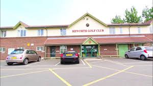 Image result for Heworth Golf Club