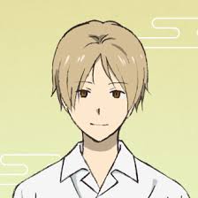 「名取周一 夏目友人帳」の画像検索結果