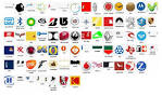 picture of Logos Quiz Answers Level 4-5-6 iPhone Android Cheats Tips and  images wallpaper