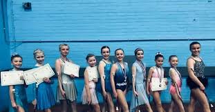 Image result for Cliffside Royalettes Twirling Team