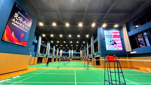 Image result for J9 Badminton Club