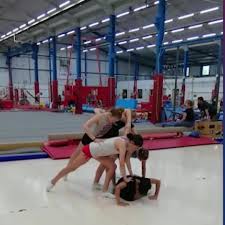 Image result for Basingstoke Gymnastics Club
