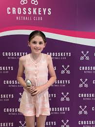 Image result for Crosskeys Netball Club