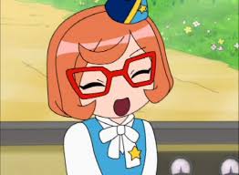 「アボカド大臣 おねがいマイメロディきららっ★」の画像検索結果