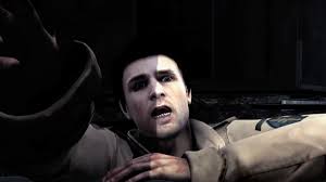 「アレックス・シェパード サイレントヒル ホームカミング」の画像検索結果