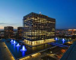 Image result for Los Angeles Department of Water and Power