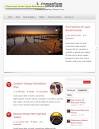 Cost to Create a Personal Blog with Momentum Wordpress Theme