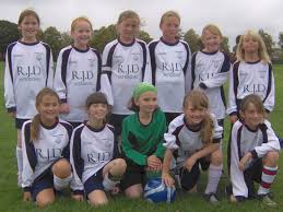 Image result for Penkridge Junior Football Club