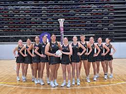 Image result for Capricorn Netball Club
