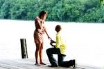 Marriage Proposal at Four Seasons in Austin Fully Engaged