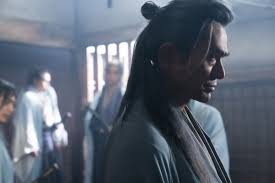 「斎藤一 るろうに剣心 -明治剣客浪漫譚-」の画像検索結果