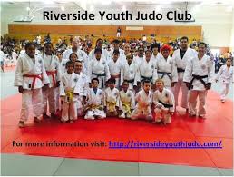 Image result for Riverside Judo Club