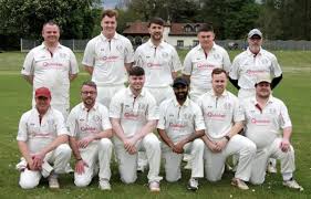 Image result for Doncaster Town Cricket Club