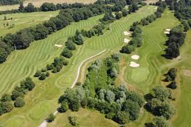 Image result for Clandon Regis Golf Club Ltd