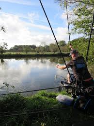 Image result for Becmain Angling Society