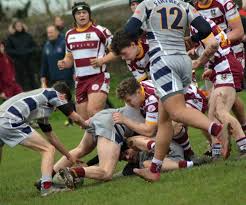 Image result for Wirral Rugby Football Club
