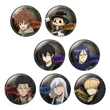 「XANXUS（ザンザス）」の画像検索結果