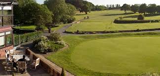 Image result for Hurlston Hall Golf Club