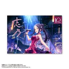 「柊志乃 アイドルマスターシンデレラガールズ」の画像検索結果