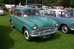Hillman Husky Series I