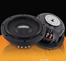 Image result for shallow subwoofer