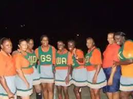 Image result for Asco Netball Club