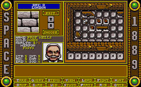 Image result for space 1889