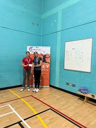 Image result for New Bexley Badminton Club