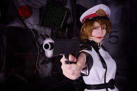 「タリア・グラディス 機動戦士ガンダムSEED DESTINY」の画像検索結果