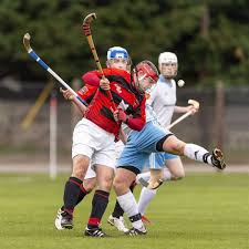 Image result for Skye Camanachd