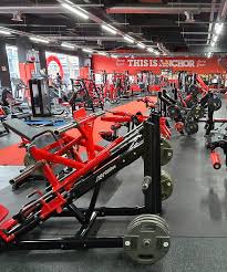 Image result for West Bromwich Gym Club