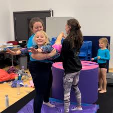 Image result for Harrogate School Of Gymnastics