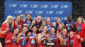 Image result for Wolverhampton City Netball League