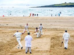 Image result for Sandy Cricket Club