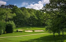 Image result for Cranleigh School Golf Club