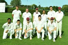 Image result for Hatfield Hyde Cricket Club