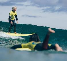 Image result for Swimming Skills Cornwall | St Ives