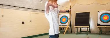 Image result for Portsdown Archery Club