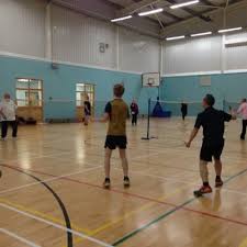 Image result for Lincolnshire Badminton Club