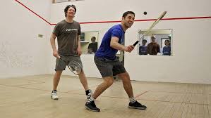 Image result for Comberton Village Squash Club