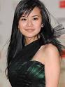 (2453) Katie Leung - British