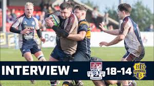 Image result for Bridlington Rugby Union Football Club