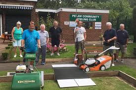 Image result for Gateshead Bowling Green Club