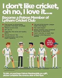 Image result for Lytham Cricket Club