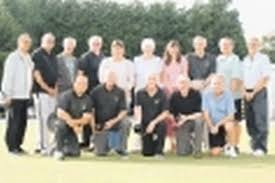 Image result for Castell Alun Bowling Club
