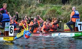 Image result for Cambridge Dragon Boat Club