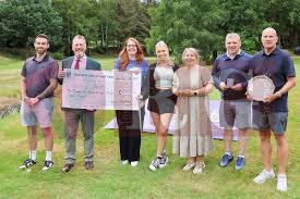 Image result for Glossop & District Golf Club