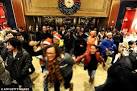 Shopper pepper sprays bargain hunters as Black Friday sales turn ...
